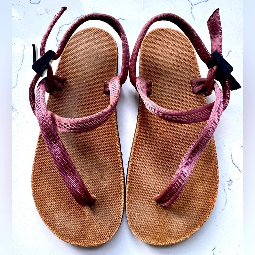 Earth runners kids sandals earthing sandals